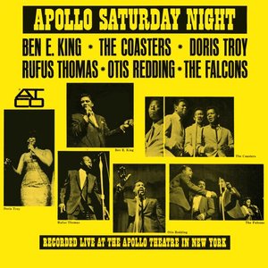 Apollo Saturday Night