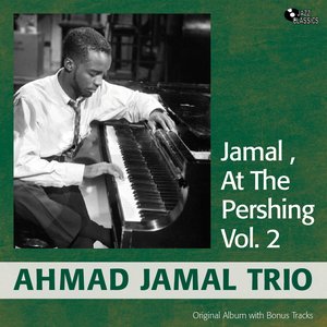 Live At the Pershing, Vol. 2 (Original Album Plus Bonus Tracks)