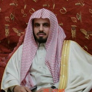 Ibraheem Al-Jibreen 的头像