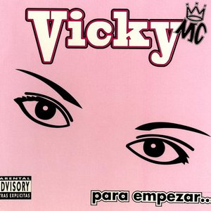 Vicky Mc için avatar