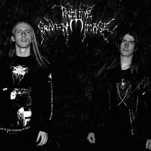 Primitive Graven Image のアバター