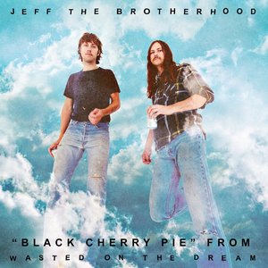 Black Cherry Pie - Single