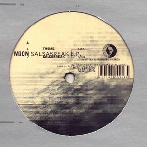 Salsabreak E.P.