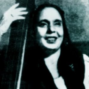 “Mukhtar Begum”的封面