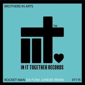 Rocket Man (Remixes)