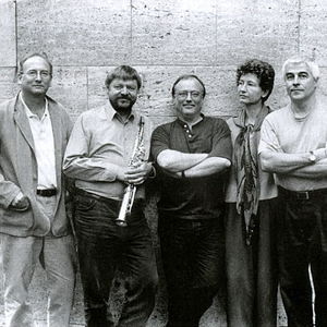 The Dowland Project photo provided by Last.fm