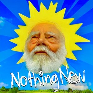 Nothing New Under the Sun - EP