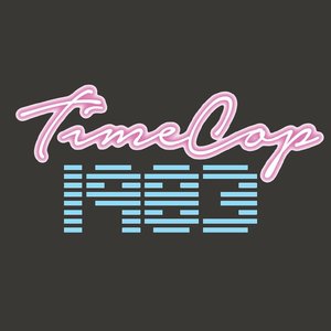 Timecop1983 - Single