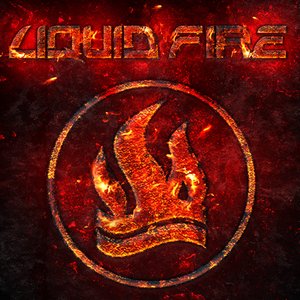 Liquid Fire (EP)