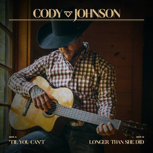 Cody Johnson - 