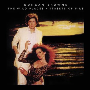The Wild Places - Streets Of Fire