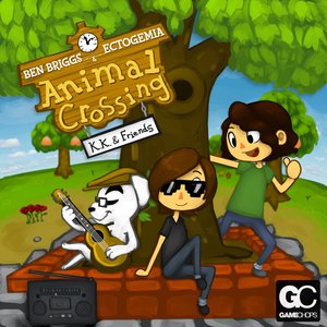 Image pour 'Animal Crossing: K.K. & Friends'