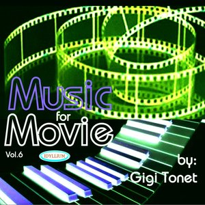 Music for Movie, Vol. 6