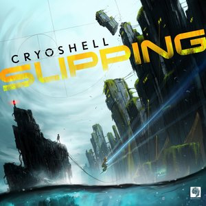 Slipping - Single