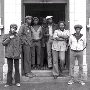 Awatar dla Steel Pulse