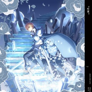 ソードアート・オンライン アリシゼーション 7 特典CD: Original Soundtrack Alicization vol.2 & Symphonic Alicization Orchestra #7
