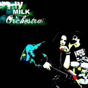 “Dendy Milk Orchestra”的封面