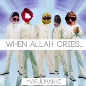 Masulmanki 的头像