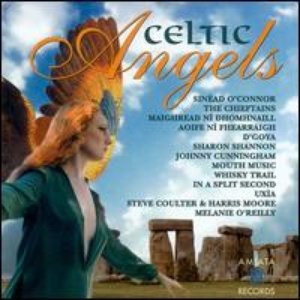 Celtic Angels 的头像