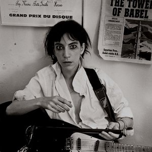 Patti Smith 的头像