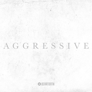 Aggressive (Deluxe Edition) Album Artwork