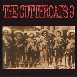 The Cutthroats 9