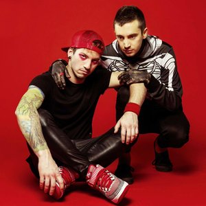 Avatar de twenty one pilots