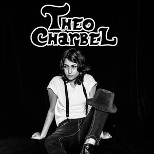 Theo Charbel 的头像