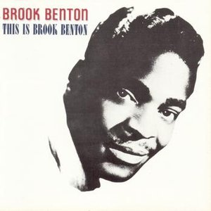 This Is Brook Benton