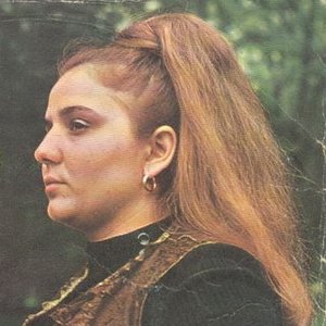 Avatar för Vida Pavlovic
