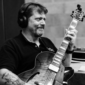 Nigel Price Organ Trio 的头像
