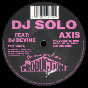 Dj Solo - The History Of Our World, Part 1 Breakbeat & Jungle Ultramix By Dj Db - Zortam Music