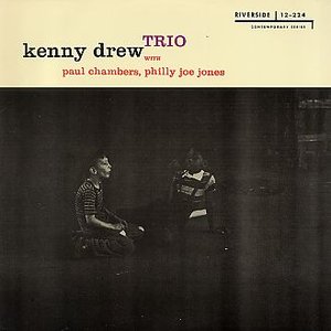 Kenny Drew Trio