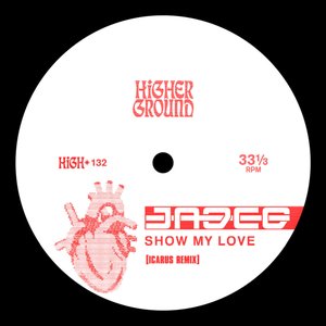 Show My Love (Icarus Remix)