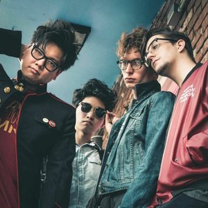 Youth Antics 的头像