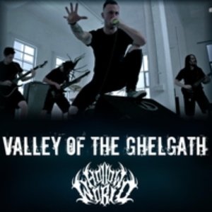 Valley of the Ghelgath