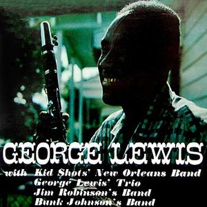 George Lewis