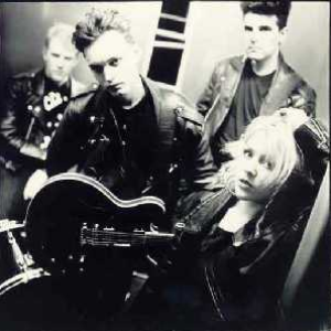 The Darling Buds photo provided by Last.fm