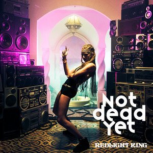 Not Dead Yet - Single