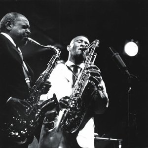 Avatar di Sonny Rollins & Coleman Hawkins