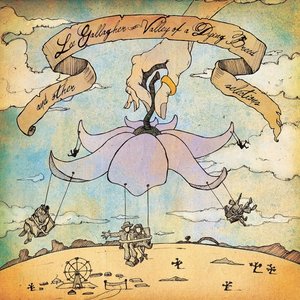 Valley of a Dying Breed - EP