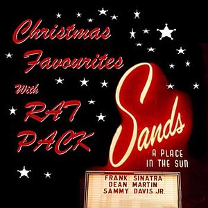 Christmas Favourites with the Rat Pack