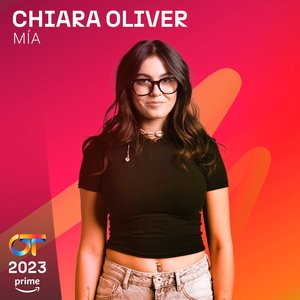 Mía - Single
