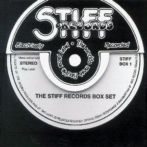 John Otway - The Stiff Records Box Set - Zortam Music