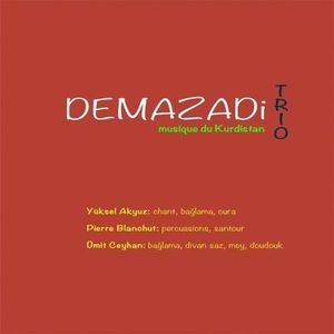 Bild för 'Demazadi'