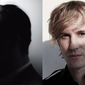 “Arnaud Rebotini vs Alec Empire”的封面