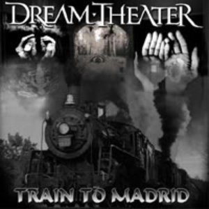 Изображение для 'Train to Madrid (disc 1)'