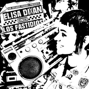 Elisa Dixan sings Los Fastidios 的头像