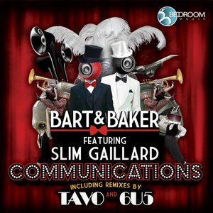 Bart & Baker Feat. Slim Gaillard için avatar