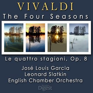 The Four Seasons ( Le Quattro Stagioni )